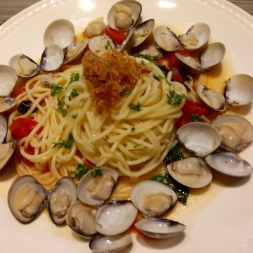 阿蘭貝爾牛排廚房 崇德店 Alanbier steak house