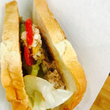 拾樂 Wonderland Café