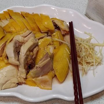 脫線讚鬥雞餐廳