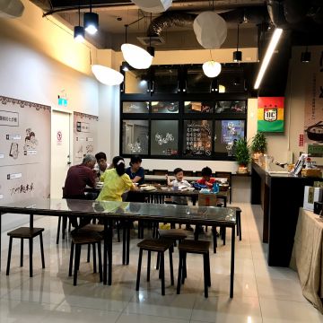 大呷麵本家 Noodle Origin（大同店）