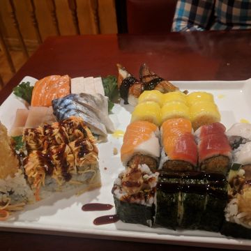 NaNa(seven)日本料理