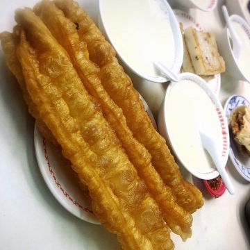 永和豆漿（南港店）