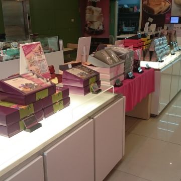 糖村 竹北文喜店 SUGAR&SPICE