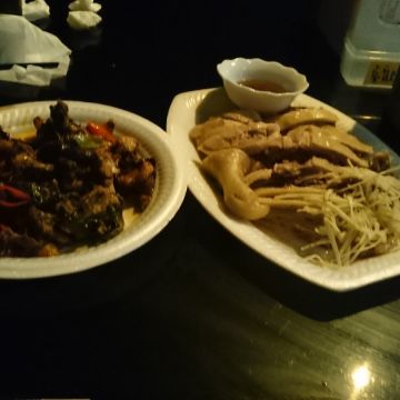 月光酒吧 Moonlight Bar