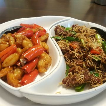 巧味膳房（大里店）