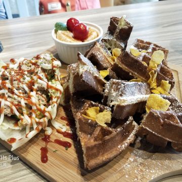 狗老大寵物渡假會館