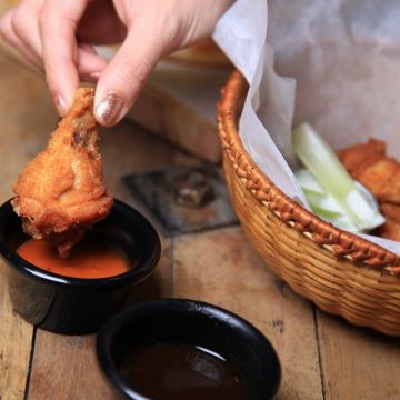 小紐約披薩 延吉店 Little New York Pizzeria