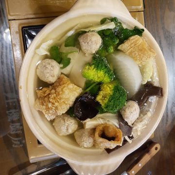 生機廚房（虎尾店）