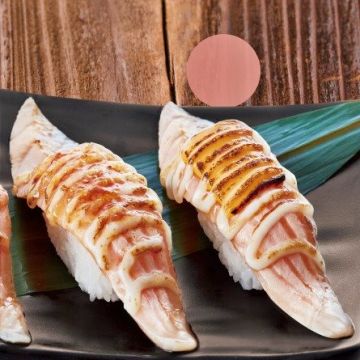 Magic Touch点爭鮮 O Sushi台茂店