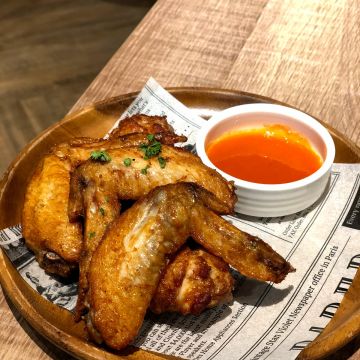 洋城義大利餐廳 市府店