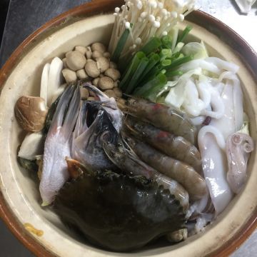 翔樂食堂