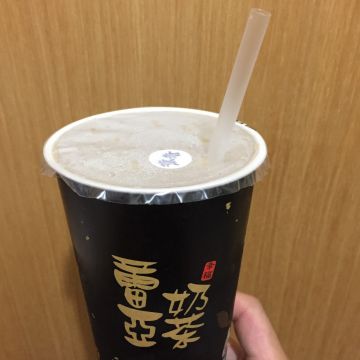 蕾亞奶茶 Leya Drink