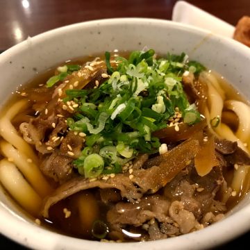 宮武讃岐烏龍麵 南紡店