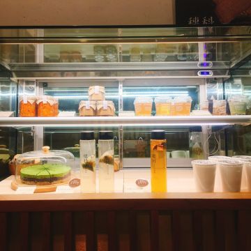 穗科（台北大安店）