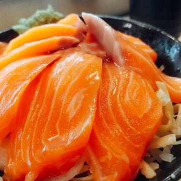 好聚會日式料理