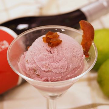 歐奇思義式冰淇淋