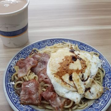 二師兄精緻早餐‧咖啡