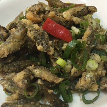 大東平價川菜現炒