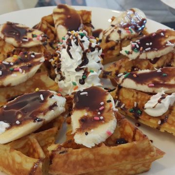 復古車莊園 Lo Sir