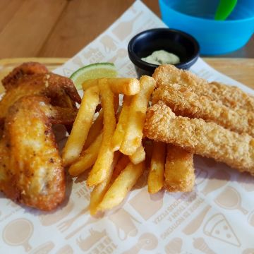 晴朗家Brunch & Cafe