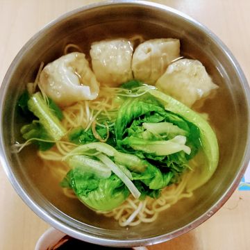 靜心健康素食坊