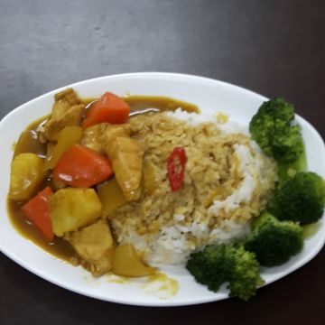 山東古嵇麵食館