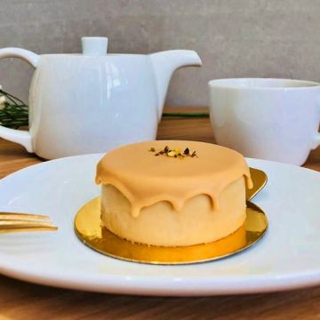 1%bakery (黎明店)