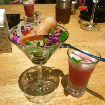 鐵支涮火鍋 TIGI HOT POT