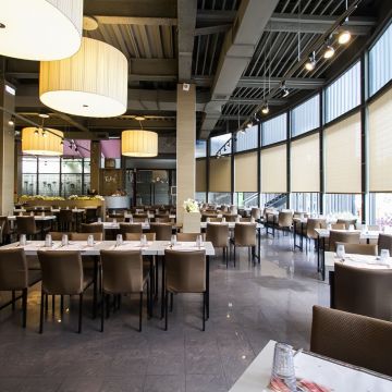 東加和漢創作料理