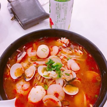 泰國小吃店（中壢店）