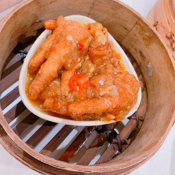 三合院粵式料理‧港式飲茶