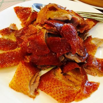 天成大飯店-TICC信義會館(翠庭)