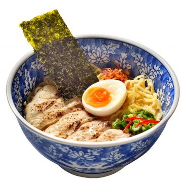 定置魚場三代目