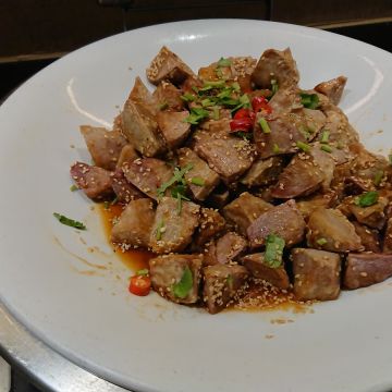 人道國際酒店-人道素菜