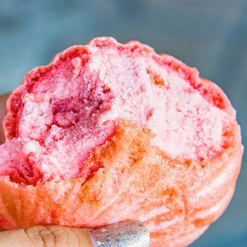 台北堂摩納卡餅本舖