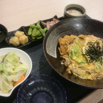 喜樂日式料理