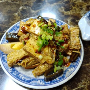 京饌香牛肉麵