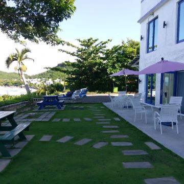 The Surf Shack Bar and Grill