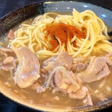 北鴨鴨肉羹 - 新莊店