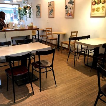 營養師的光合廚房