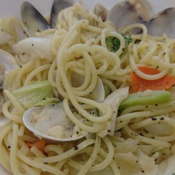 Go義式義大利麵