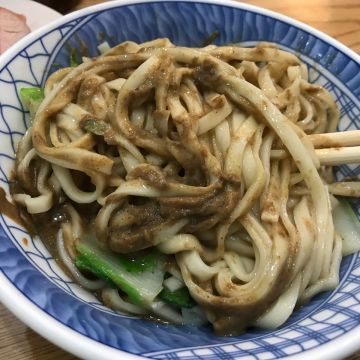 鷺江麵食