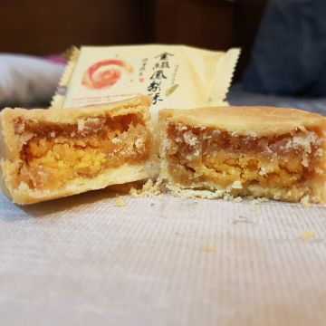 犁記餅店（台中西區店）