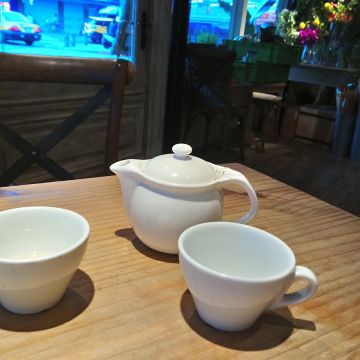 法國當代糕點(BBR) Bar Bistro Pasta