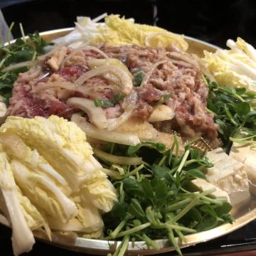 金英培首爾鮮濃湯