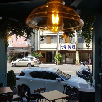 朱熹漢堡 JuicyBurger