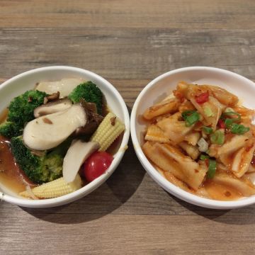 麵十三 板橋金門店