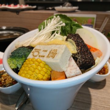 石二鍋 員林中山店