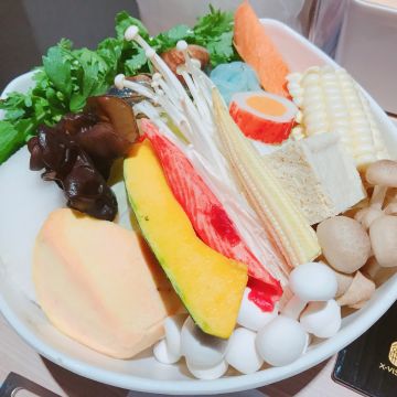 秋風軒SHABU