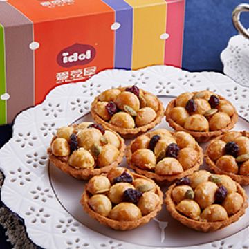 愛豆屋洋菓子工坊